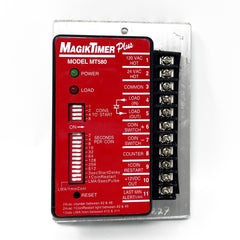 Magik Timer Plus MT580