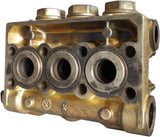 Used 18MM Brass Manifold